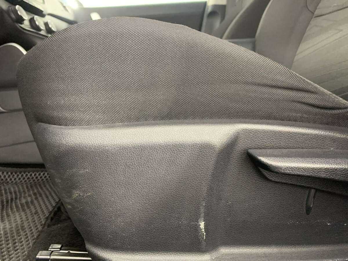 Продажа Б/У Киа Сид. Фото: #9