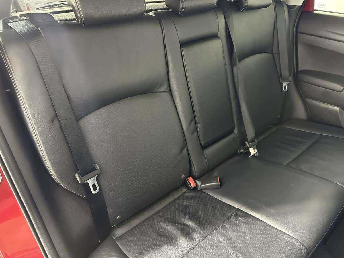 Продажа Б/У Митсубиши АС-Икс. Фото: #14