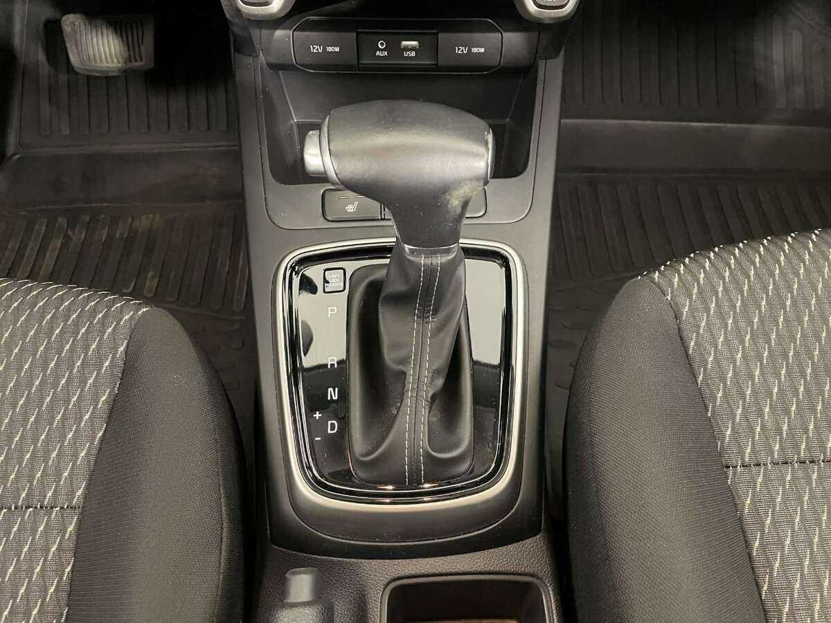 Продажа Б/У Киа Рио. Фото: #12