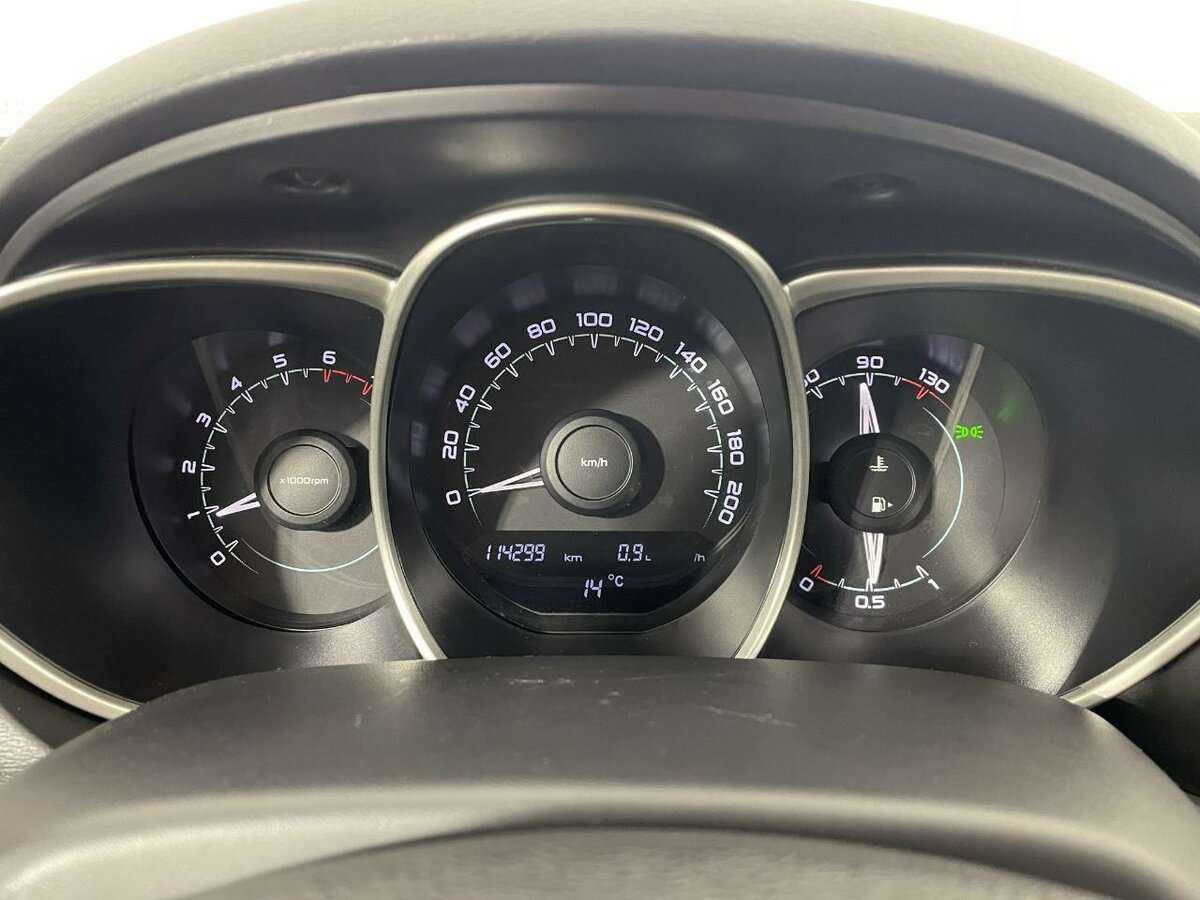 Продажа Б/У Лада (ВАЗ) Веста. Фото: #10