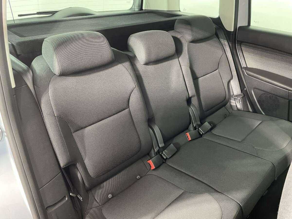 Продажа Б/У Шкода Йети. Фото: #14