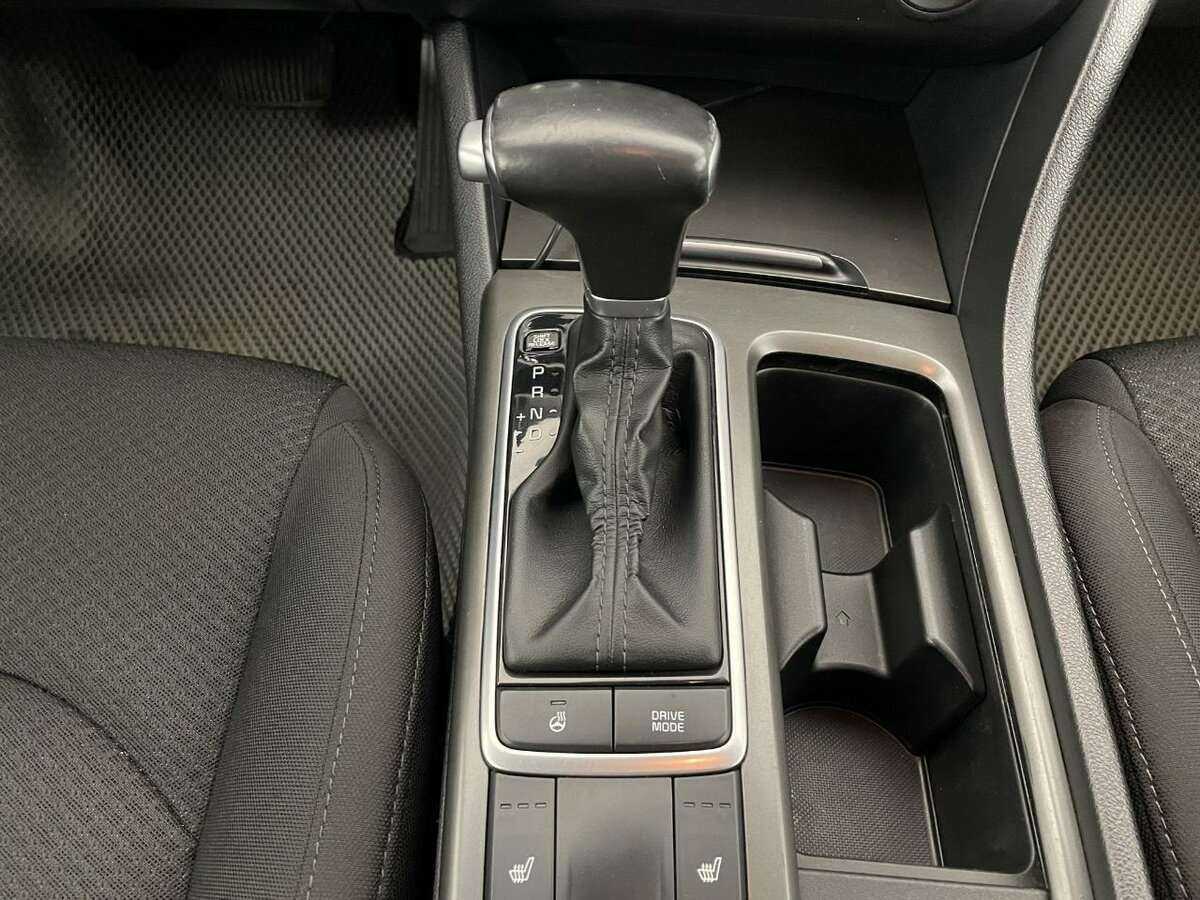 Продажа Б/У Киа Оптима. Фото: #10