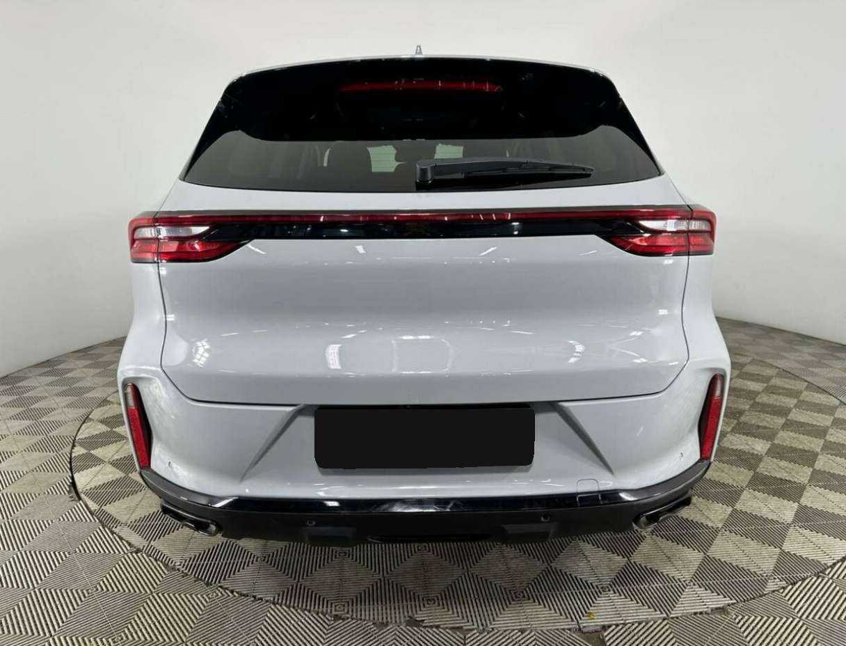 Купить EXEED TXL с пробегом. Фото: #2