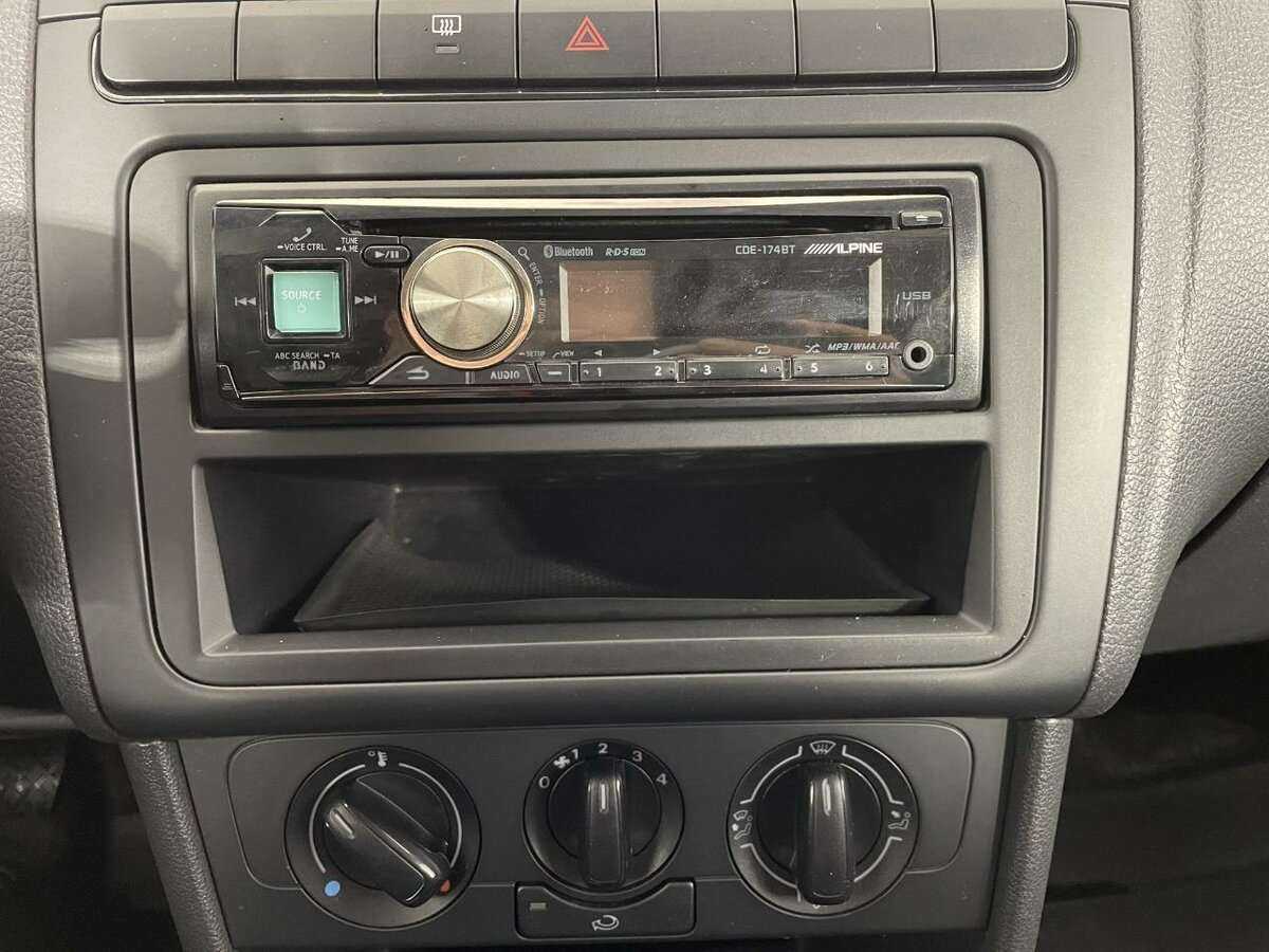 Продажа Б/У Фольксваген Поло. Фото: #11