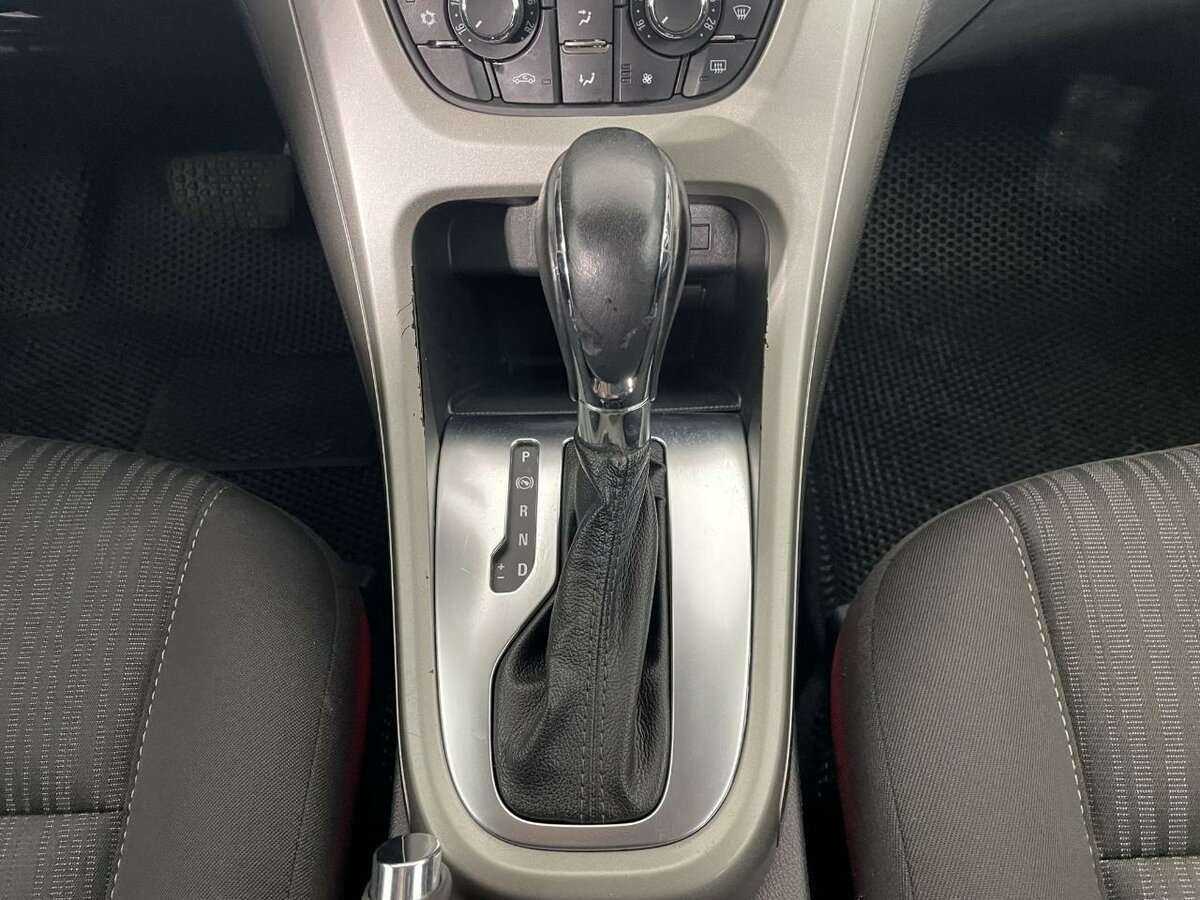 Продажа Б/У Опель Астра. Фото: #12