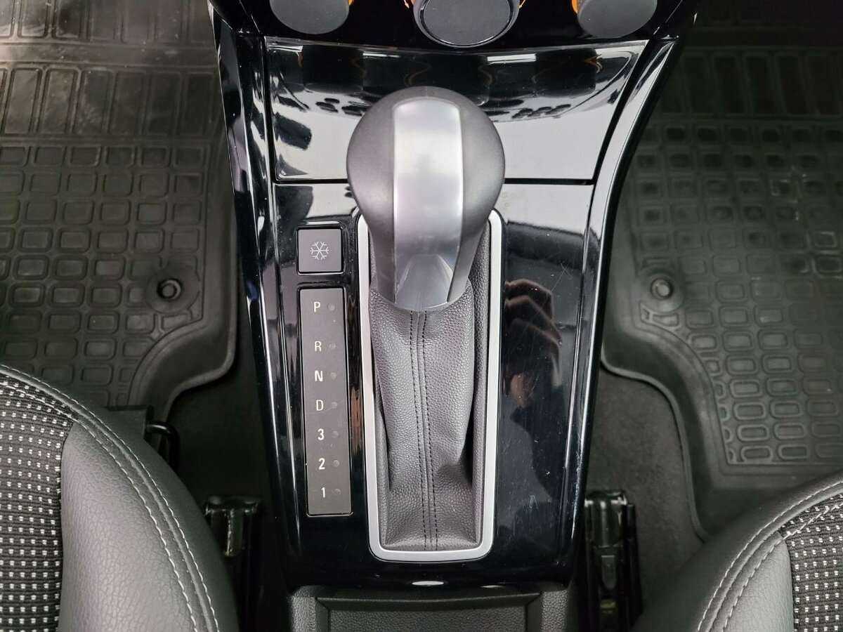 Продажа Б/У Опель Астра. Фото: #12