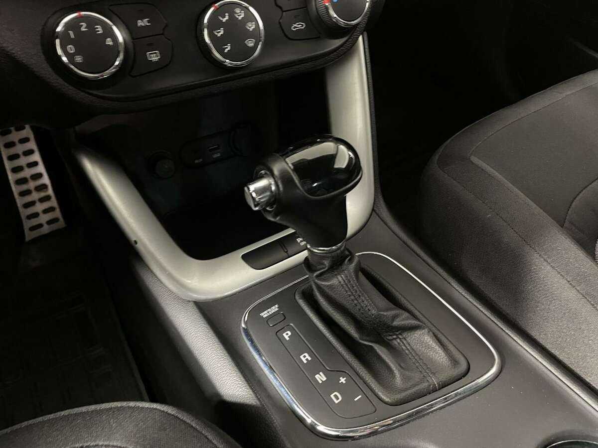 Продажа Б/У Киа Сид. Фото: #12