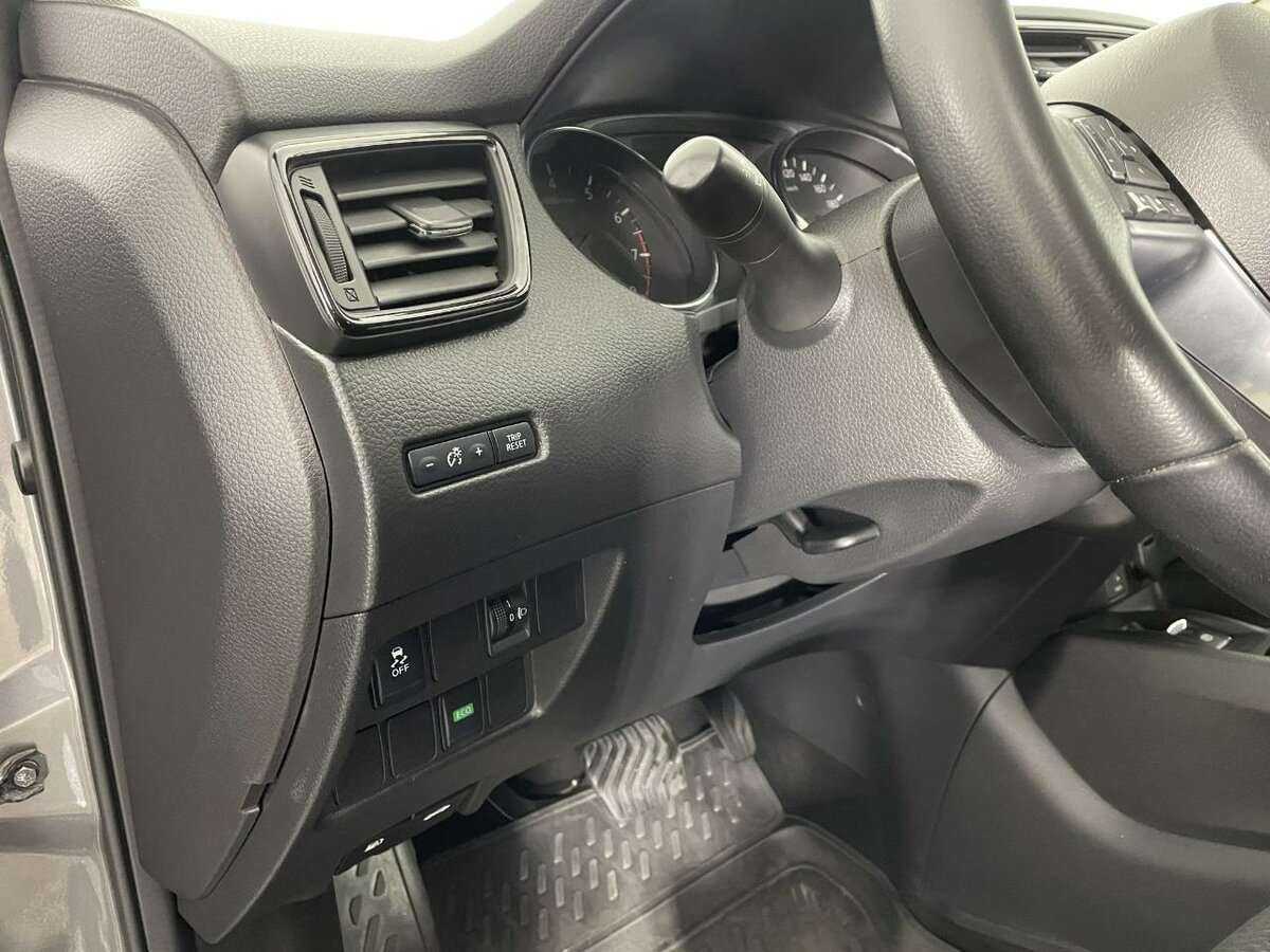 Купить Nissan Qashqai с пробегом. Фото: #8
