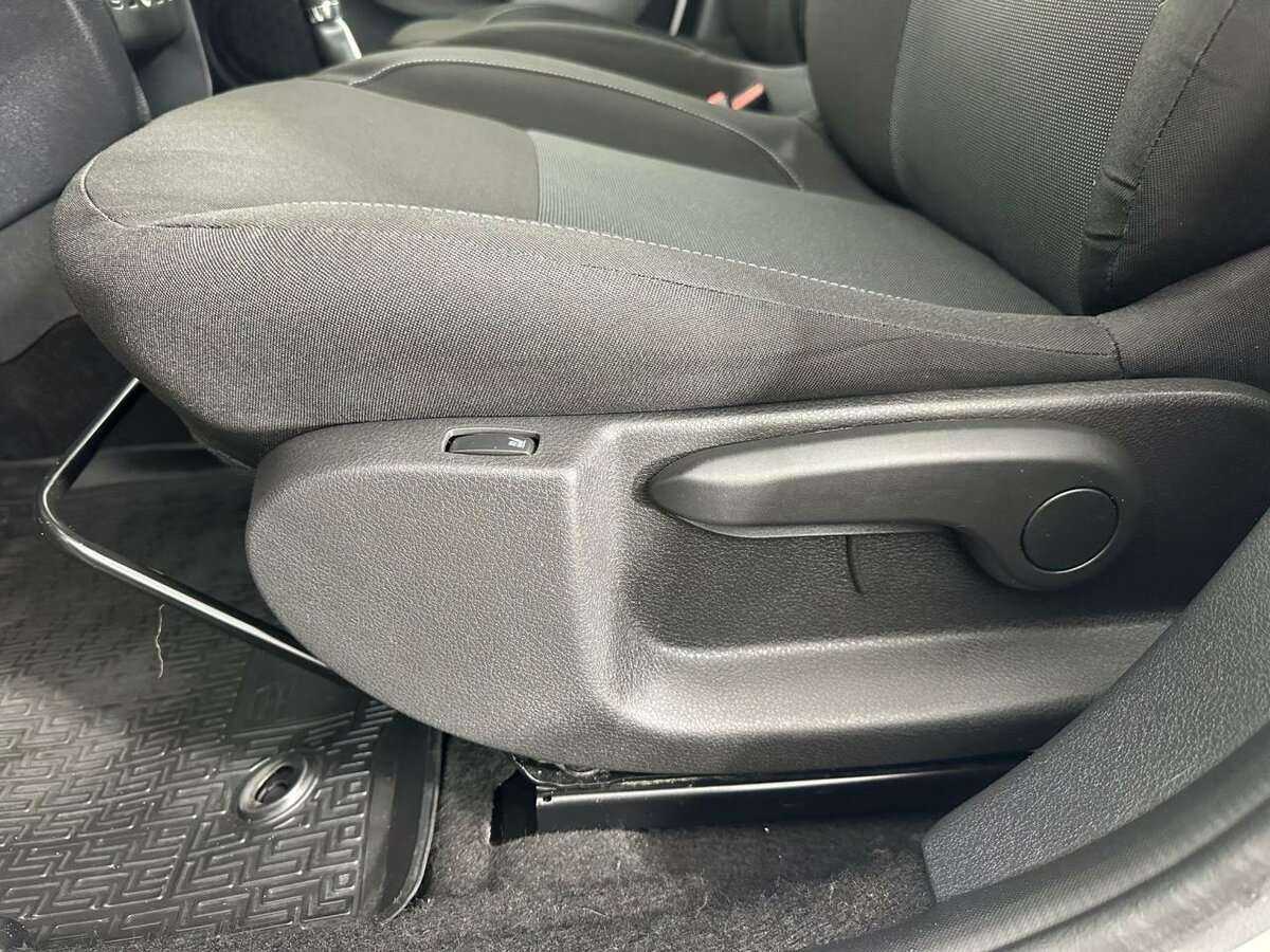 Продажа Б/У Рено Сандеро. Фото: #9