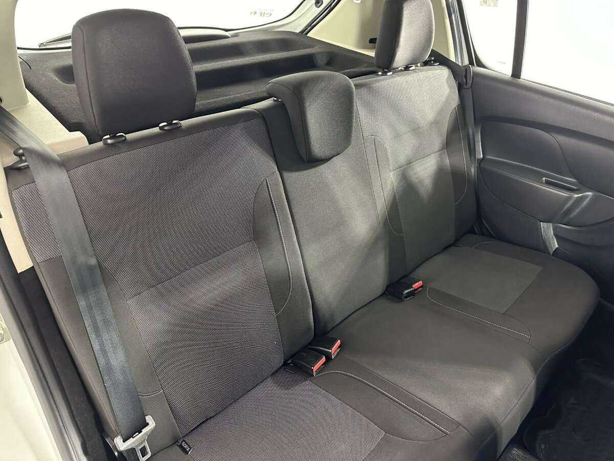 Продажа Б/У Рено Сандеро. Фото: #13