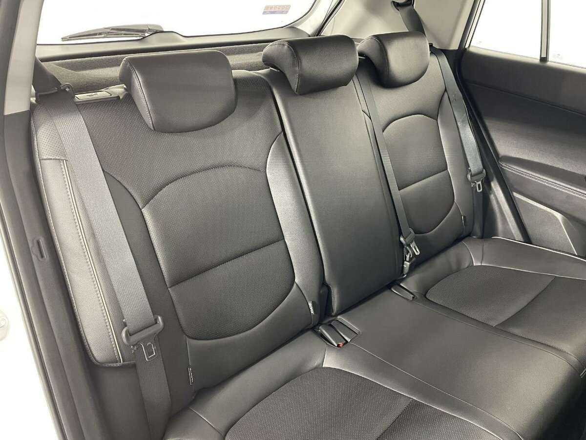 Продажа Б/У Хендай Крета. Фото: #14