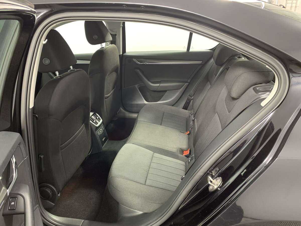 Продажа Б/У Шкода Октавия. Фото: #7