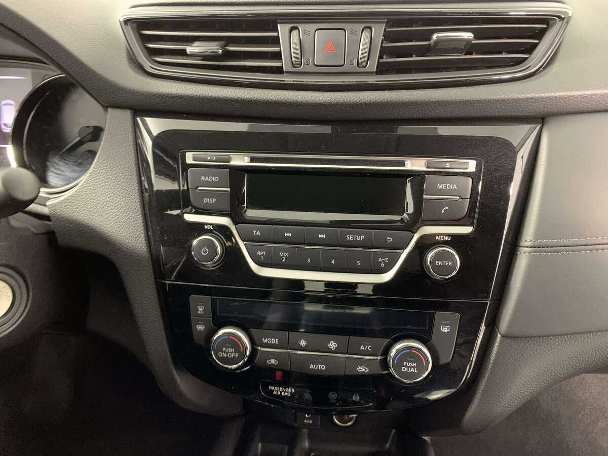 Продажа Б/У Ниссан Кашкай. Фото: #11