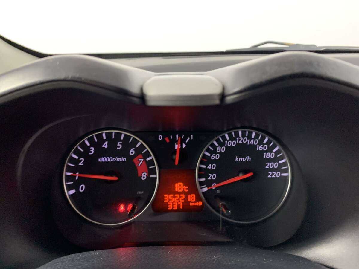 Продажа Б/У Ниссан Ноут. Фото: #8