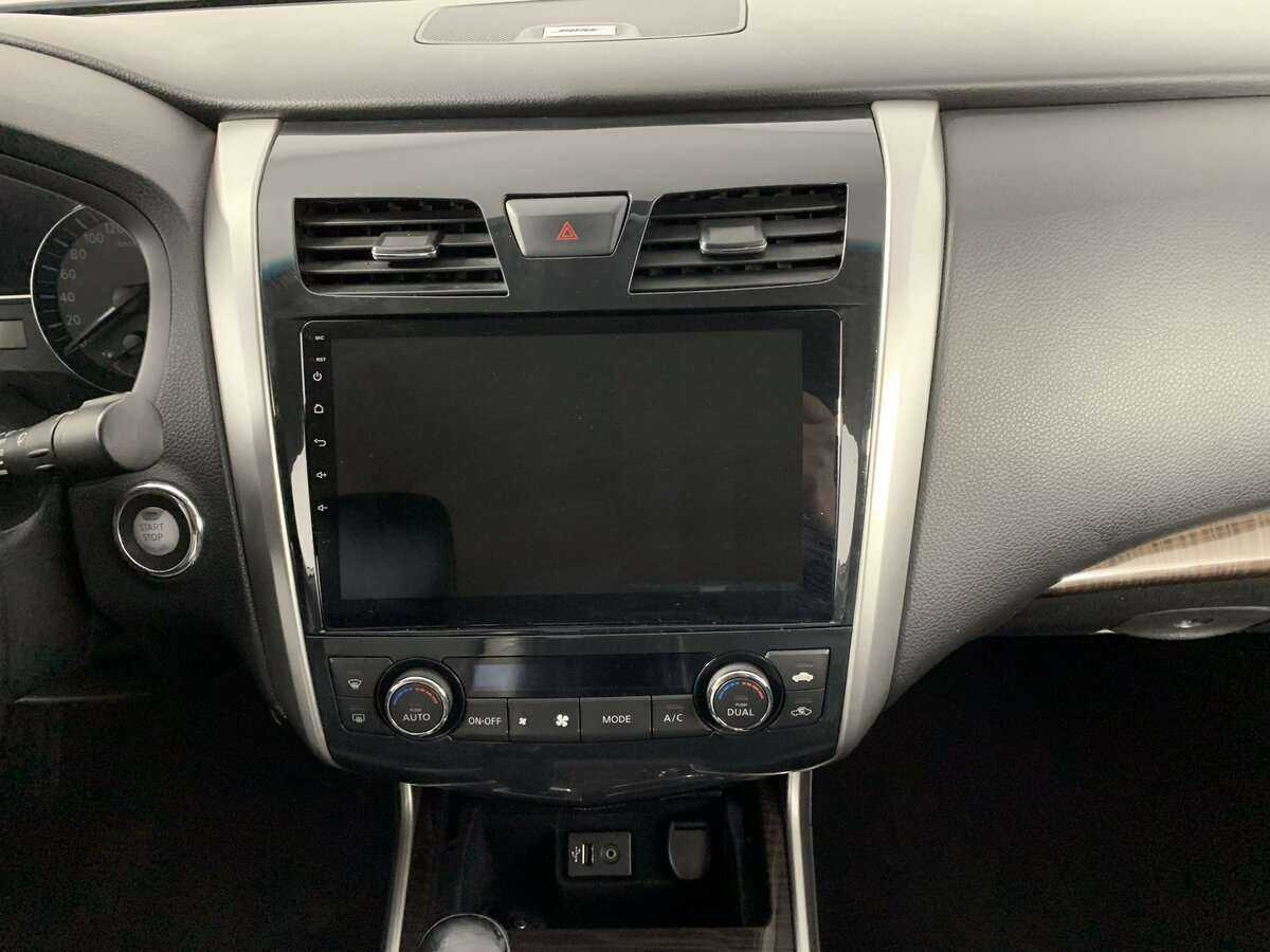 Продажа Б/У Ниссан Теана. Фото: #19