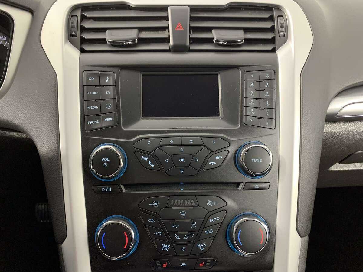 Продажа Б/У Форд Мондео. Фото: #11