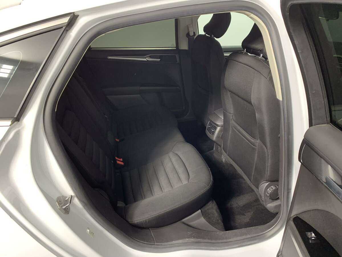 Продажа Б/У Форд Мондео. Фото: #14