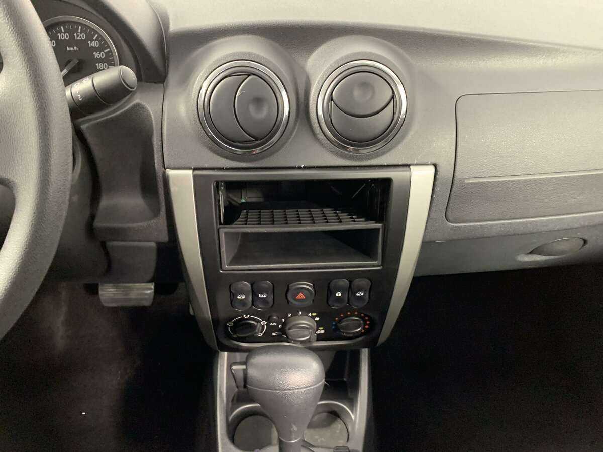 Продажа Б/У Ниссан Альмера. Фото: #11