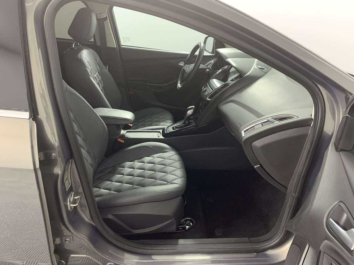 Продажа Б/У Форд Фокус. Фото: #14