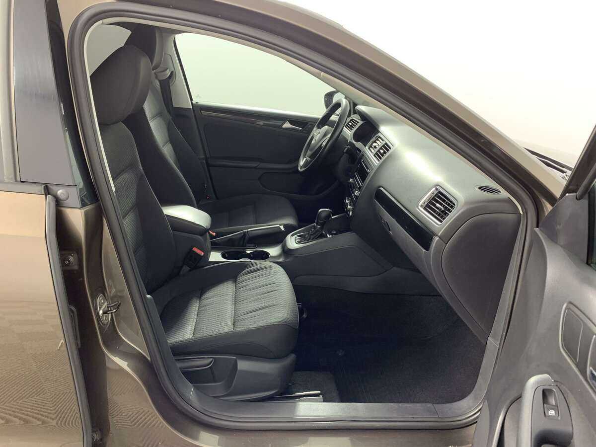 Продажа Б/У Фольксваген Джетта. Фото: #15