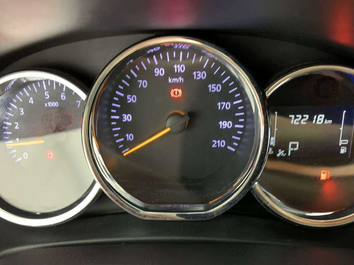 Продажа Б/У Рено Сандеро. Фото: #10