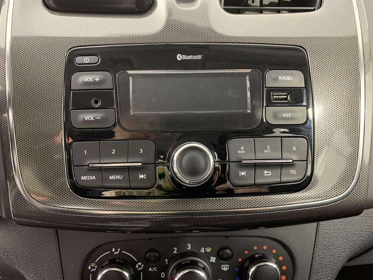 Продажа Б/У Рено Логан. Фото: #14