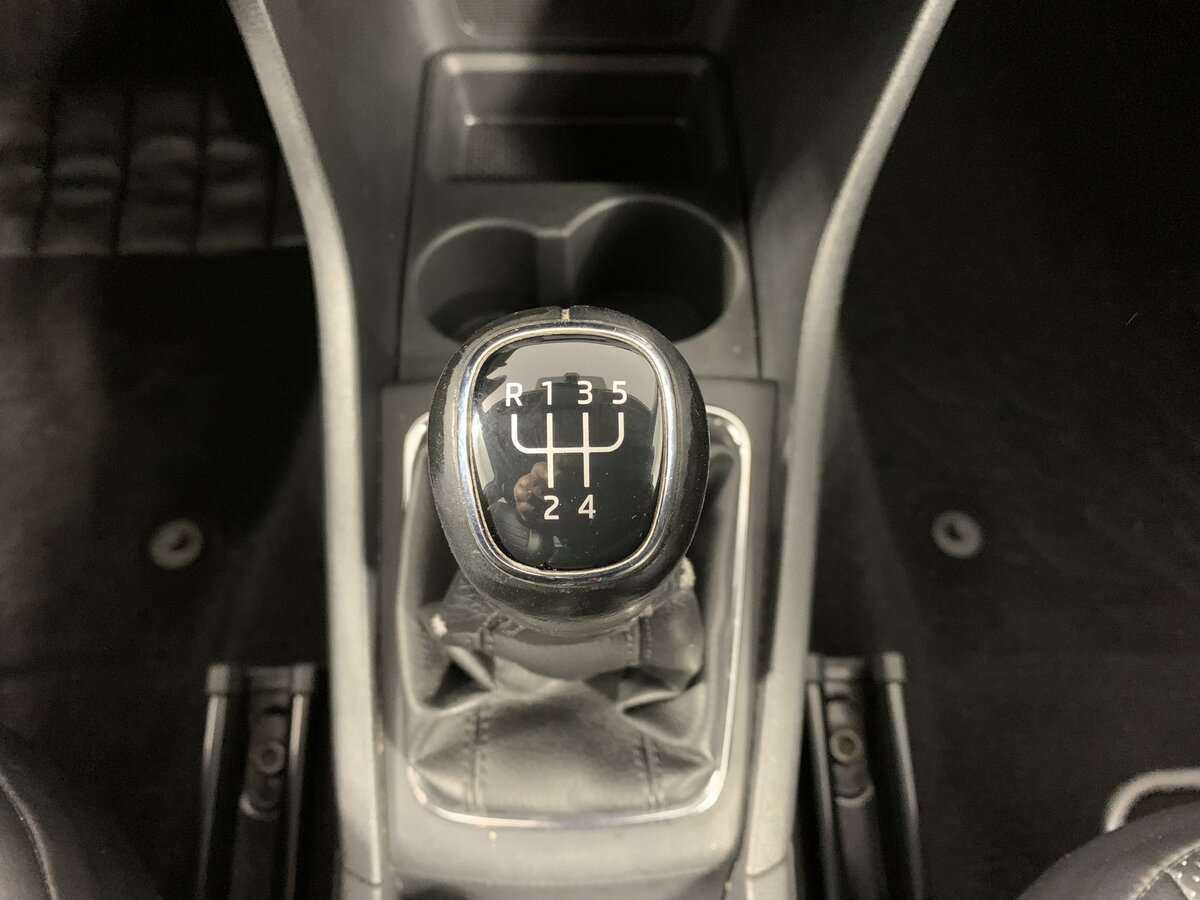 Продажа Б/У Шкода Рапид. Фото: #14