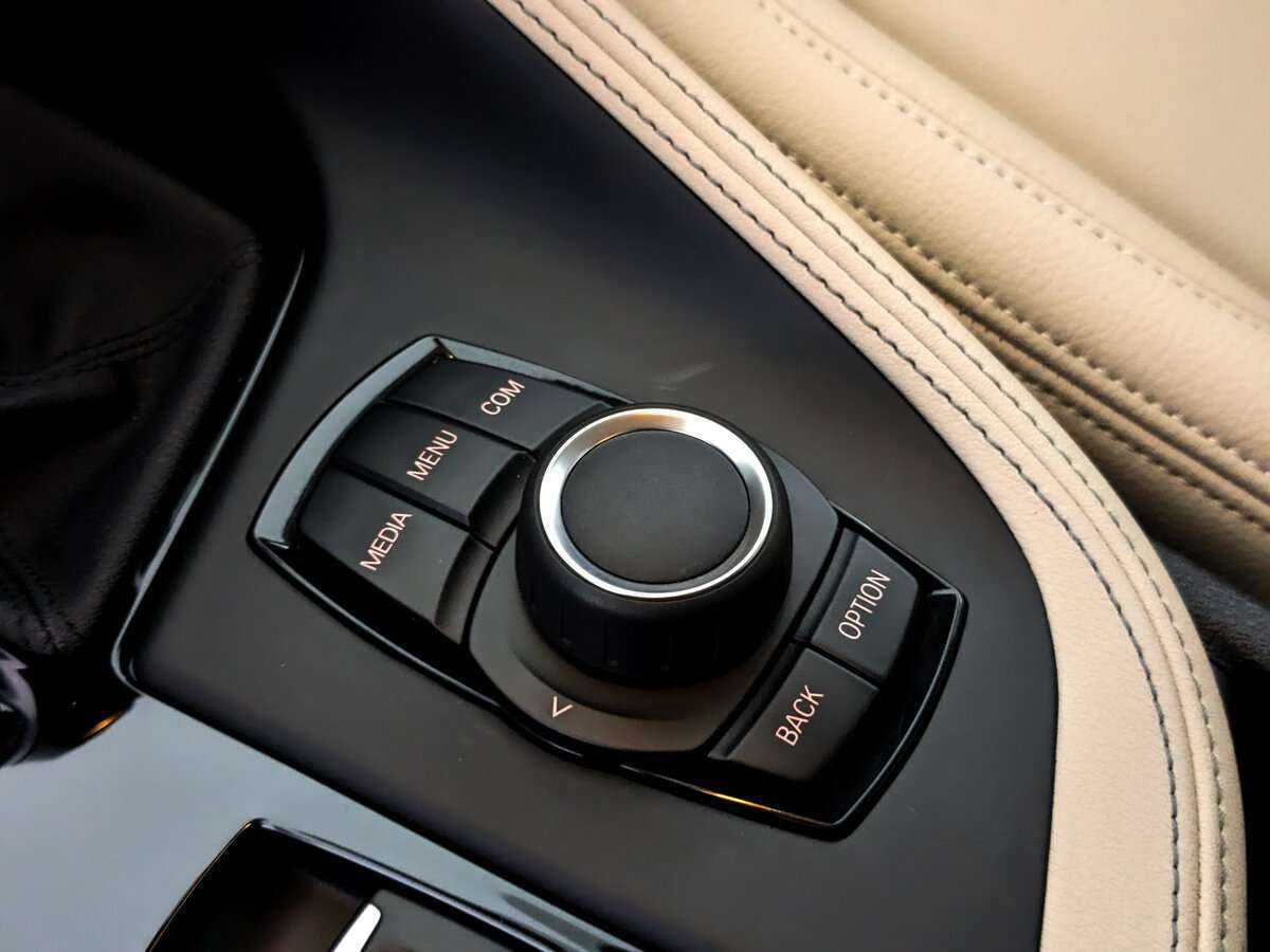 Купить BMW X2 с пробегом. Фото: #21