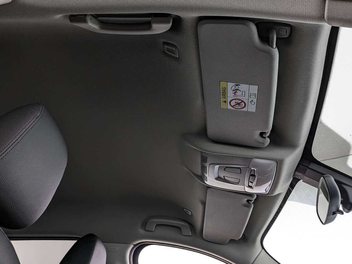 Купить BMW X1 с пробегом. Фото: #20