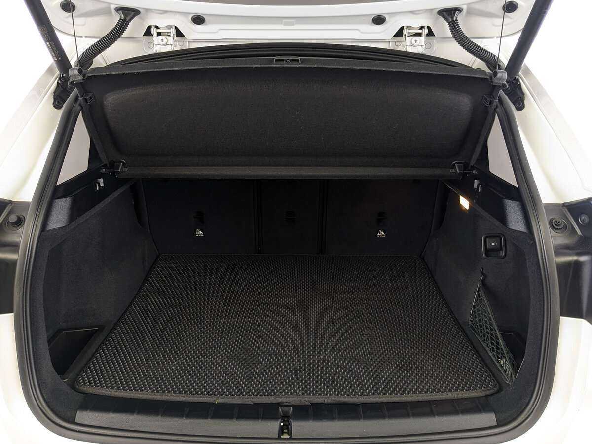 Купить BMW X1 с пробегом. Фото: #9