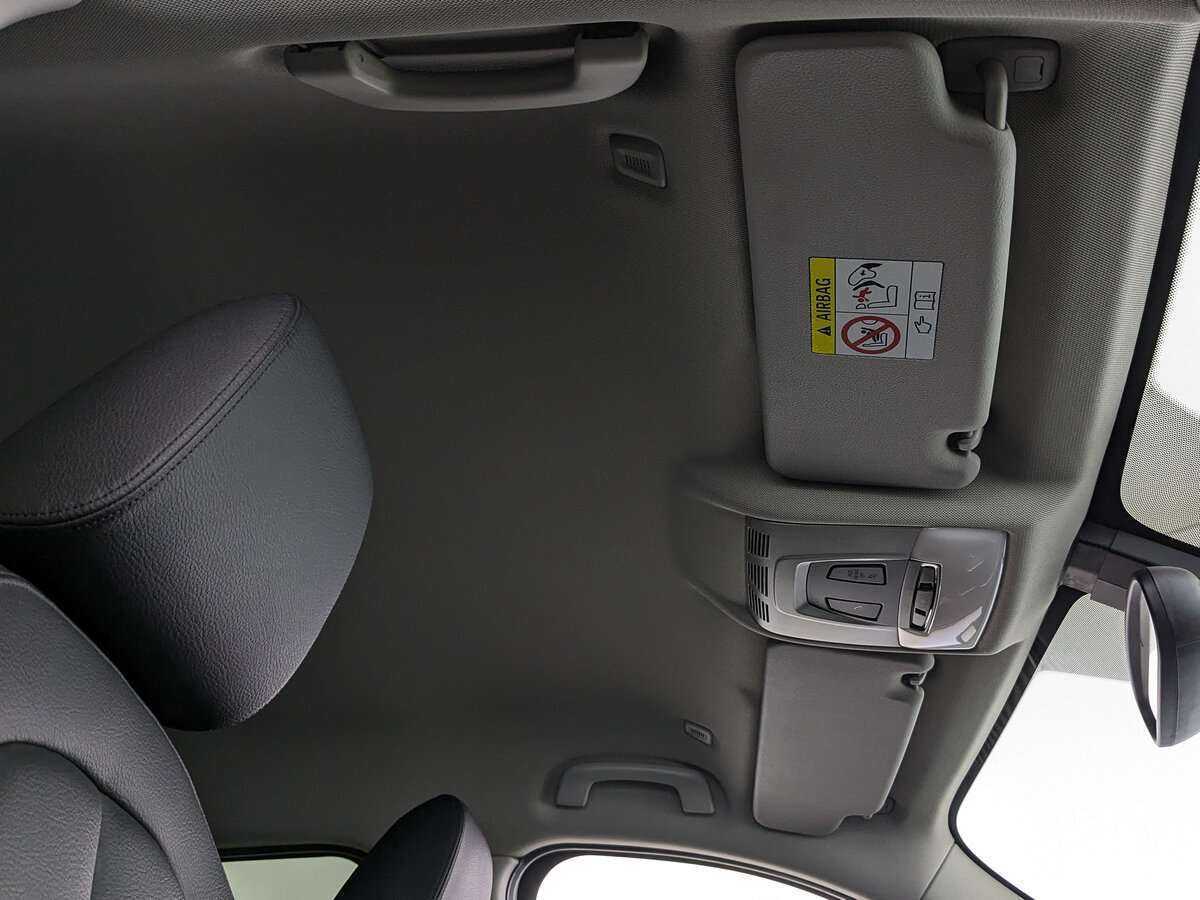 Купить BMW X1 с пробегом. Фото: #20