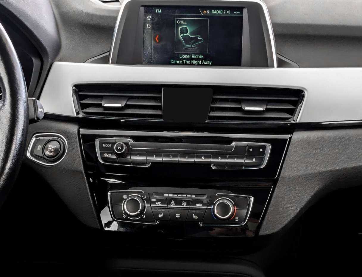 Купить BMW X1 с пробегом. Фото: #12