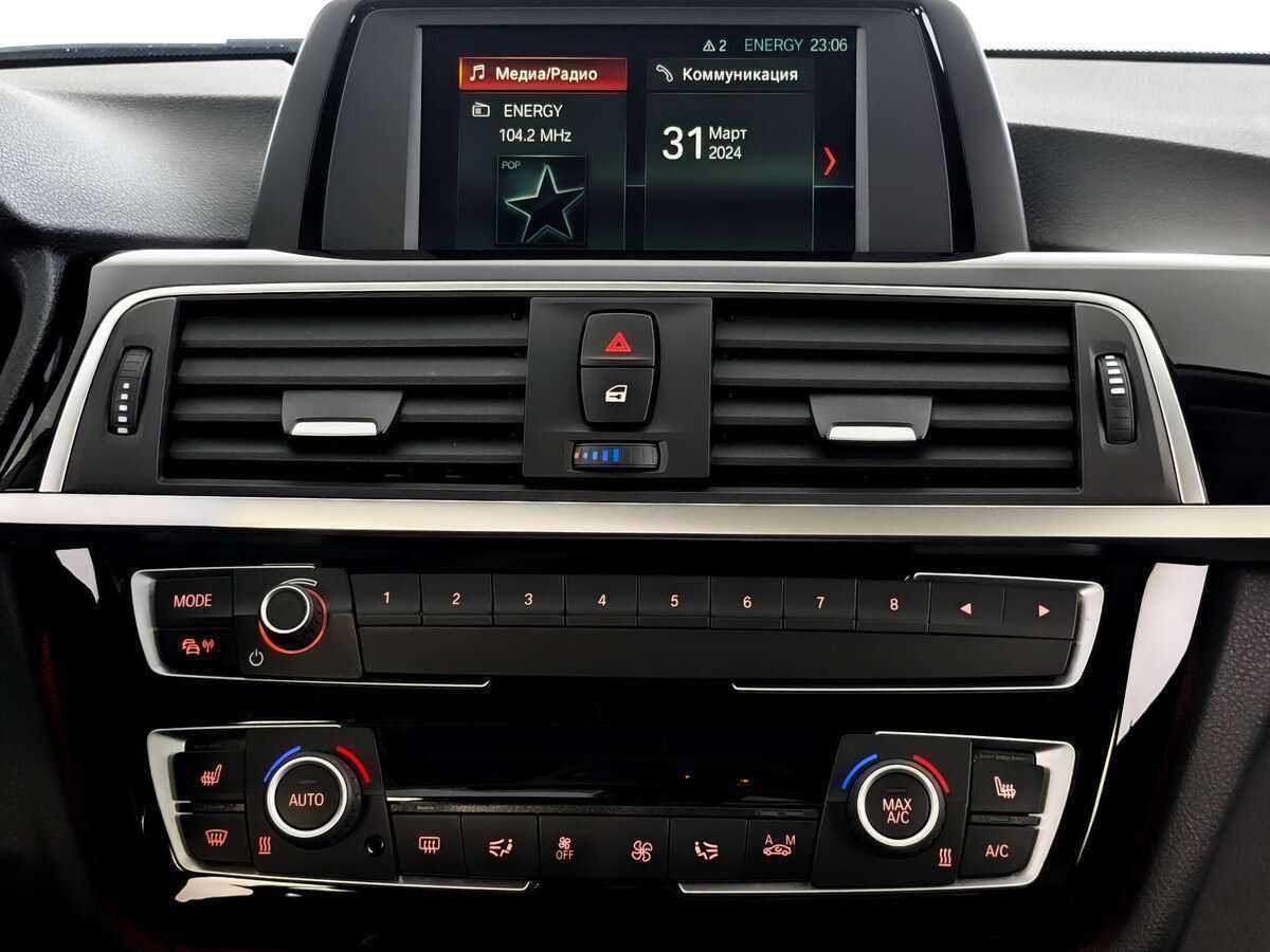 Купить BMW 3 серии с пробегом. Фото: #14