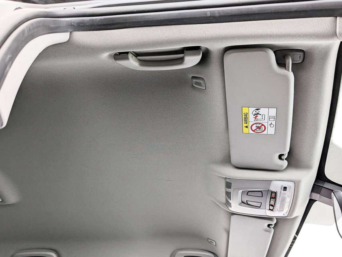 Купить BMW X1 с пробегом. Фото: #16