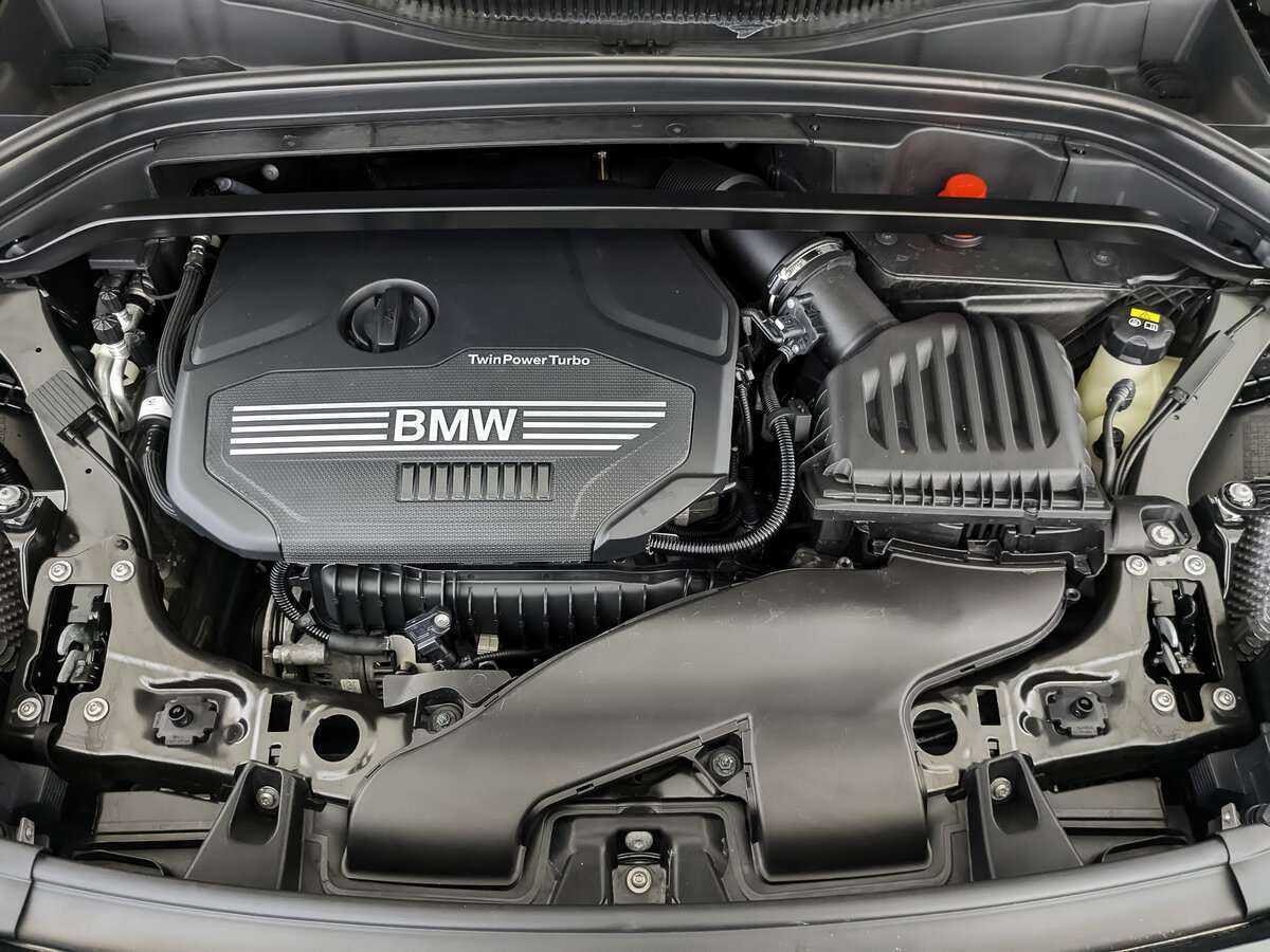Купить BMW X2 с пробегом. Фото: #8