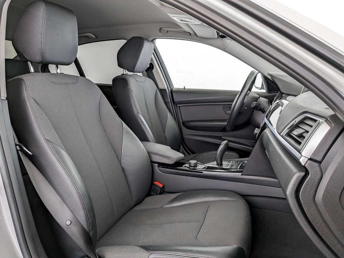 Купить BMW 3 серии с пробегом. Фото: #17