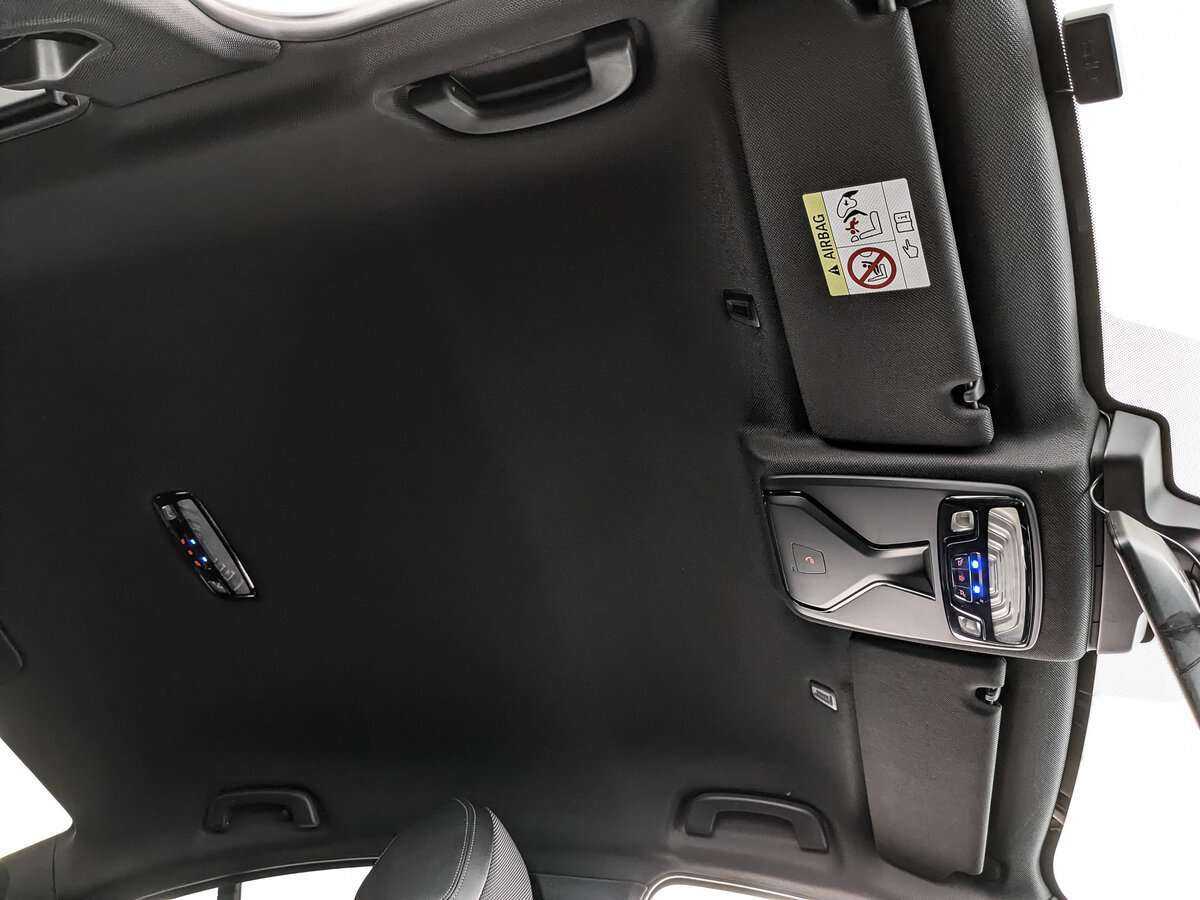 Купить BMW 5 серии с пробегом. Фото: #17