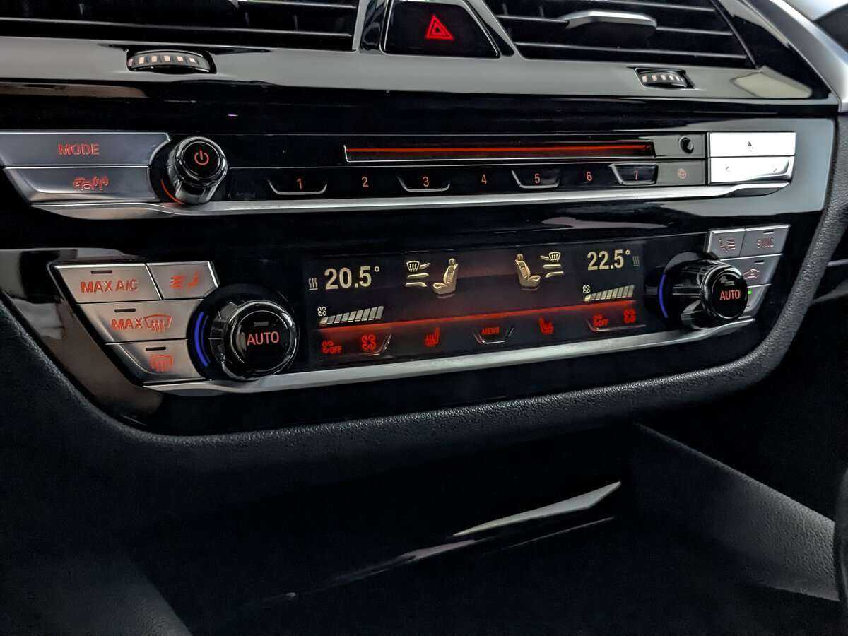 Купить BMW 5 серии с пробегом. Фото: #16