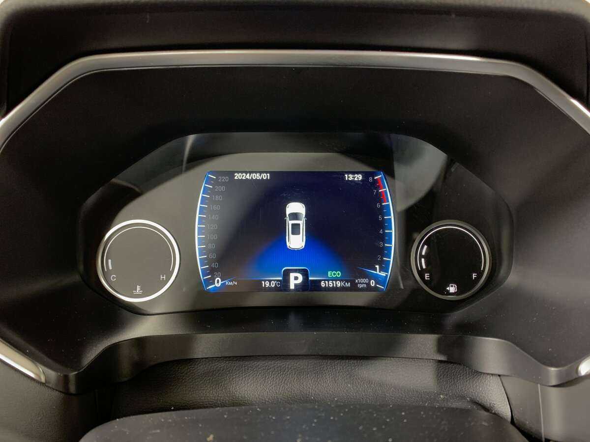 Продажа Б/У Чери Тигго 8. Фото: #11