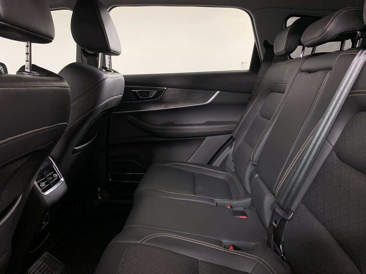 Продажа Б/У Чери Тигго 8. Фото: #15