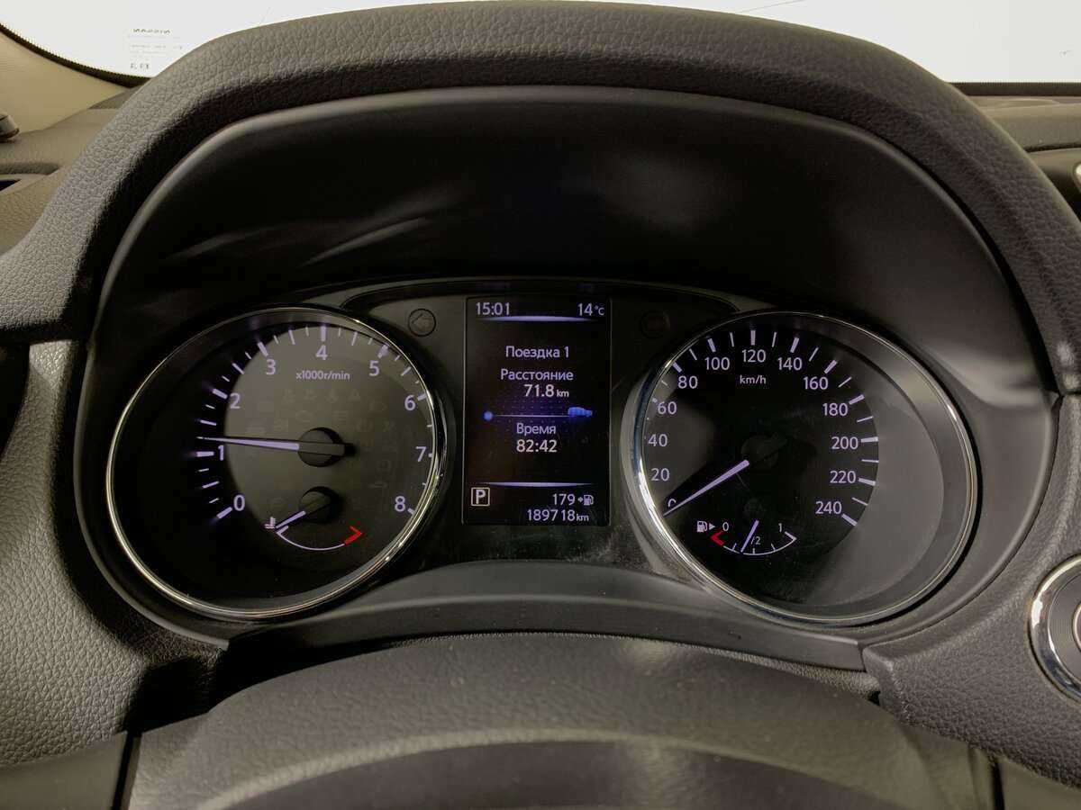 Продажа Б/У Ниссан Икс-Трейл. Фото: #11