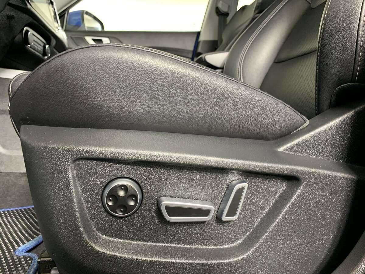 Продажа Б/У Чери Тигго 4. Фото: #13