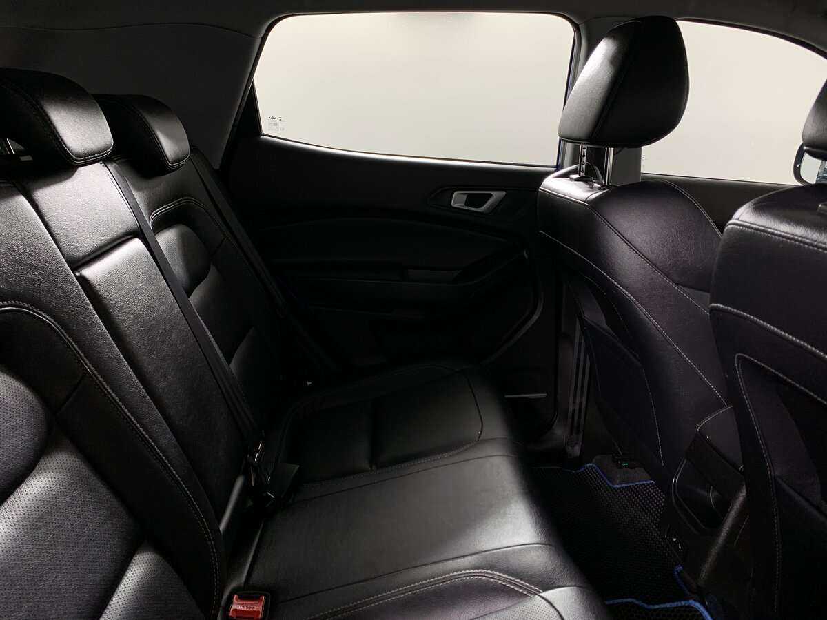 Продажа Б/У Чери Тигго 4. Фото: #14