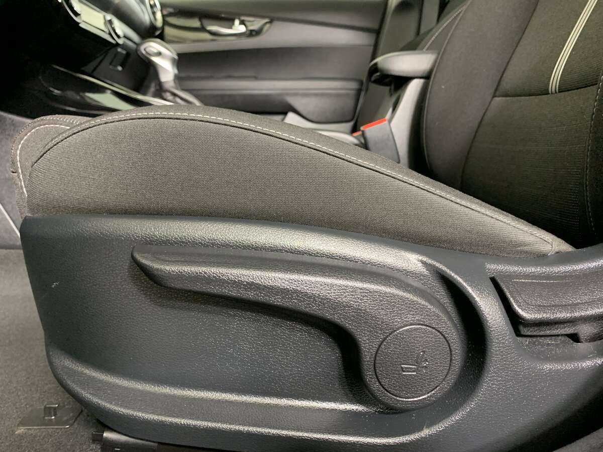 Купить Kia Cerato с пробегом. Фото: #13