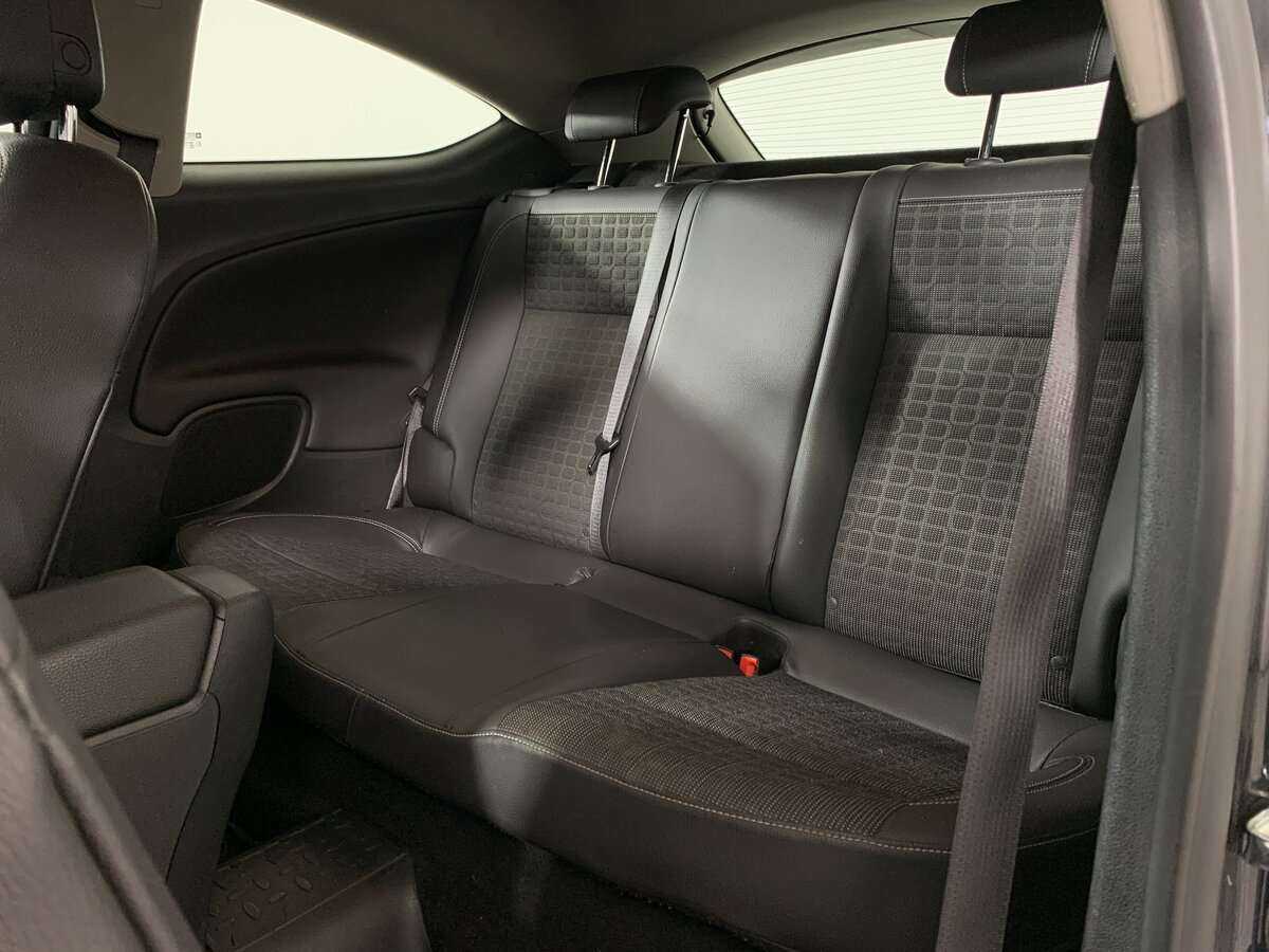 Продажа Б/У Опель Астра. Фото: #13