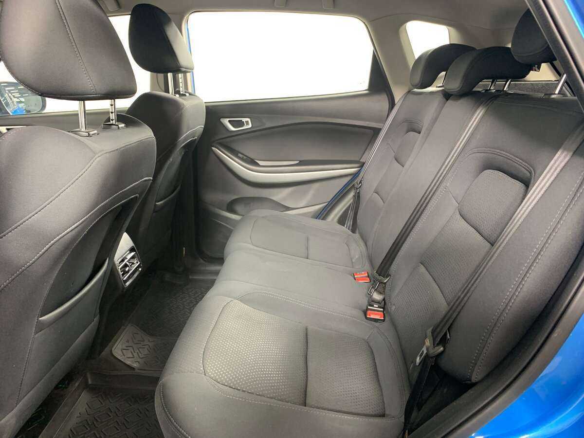 Продажа Б/У Чери Тигго 7. Фото: #18