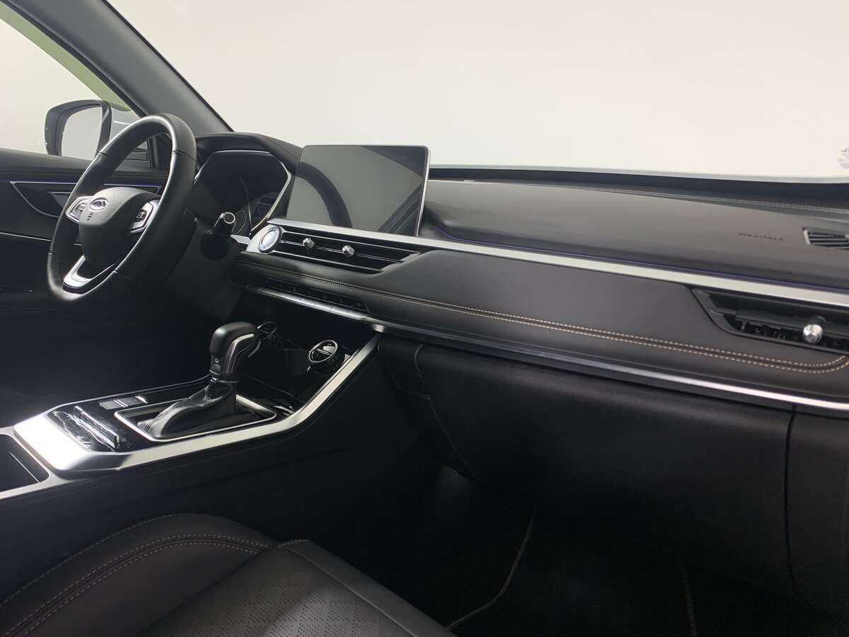 Продажа Б/У Чери Тигго 8. Фото: #13