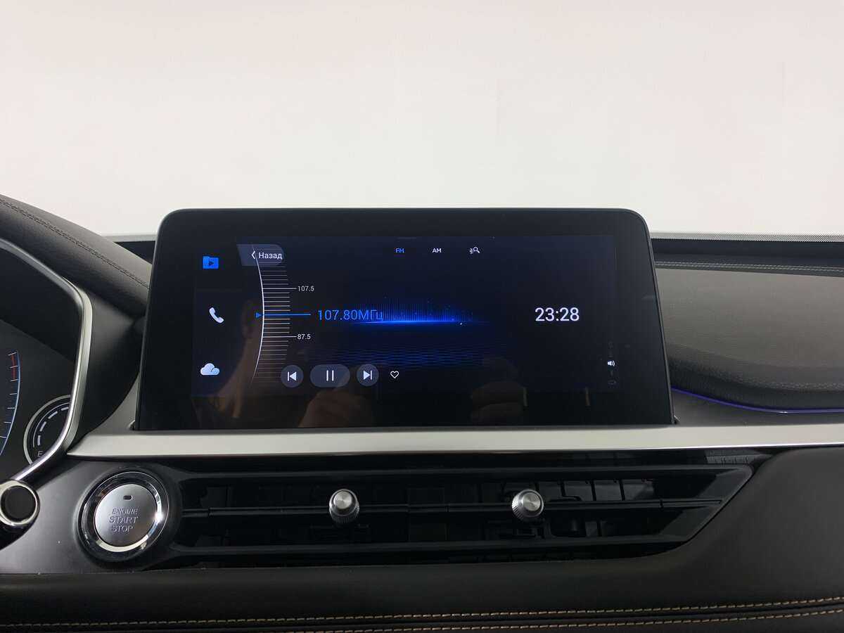 Продажа Б/У Чери Тигго 8. Фото: #15