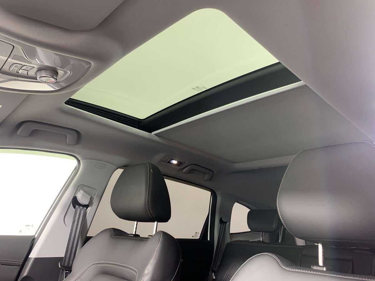 Продажа Б/У Чери Тигго 8. Фото: #18