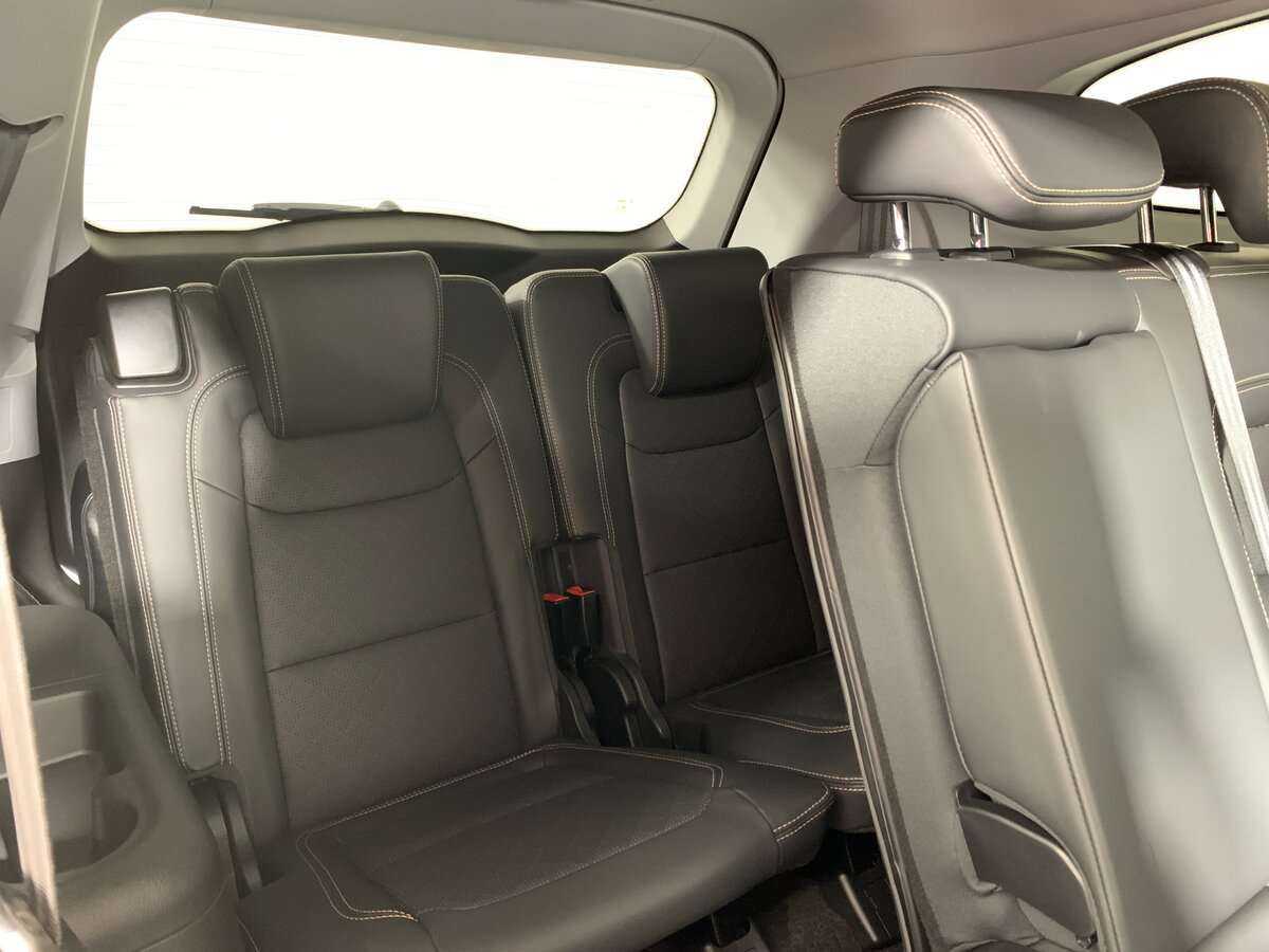 Продажа Б/У Чери Тигго 8. Фото: #20